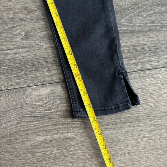 Rag & Bone High Rise Ankle Skinny Jeans - Picture 13 of 14